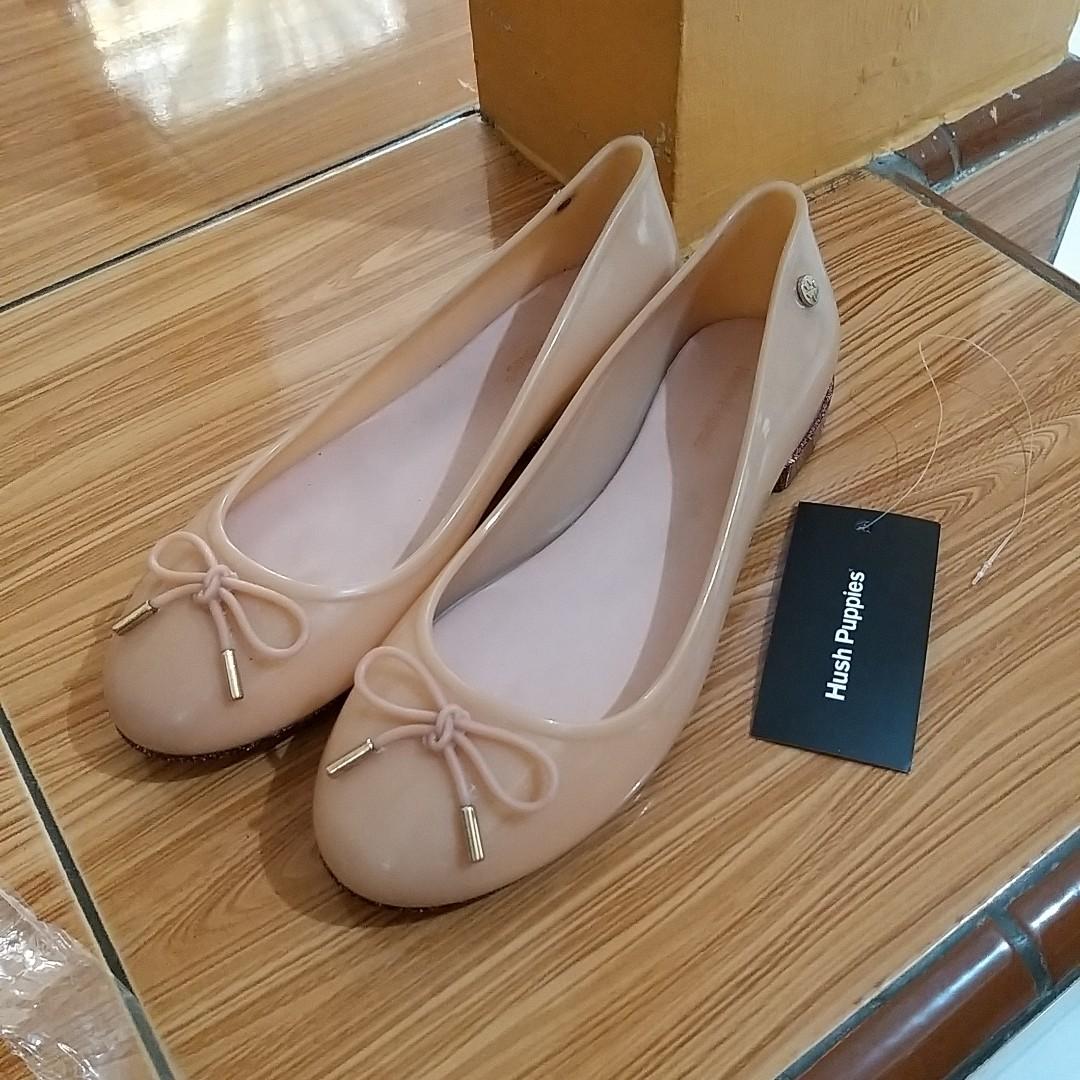 Hush Puppies Jelly Shoes