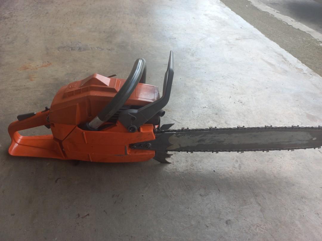 288 xp husqvarna chainsaw for deals sale