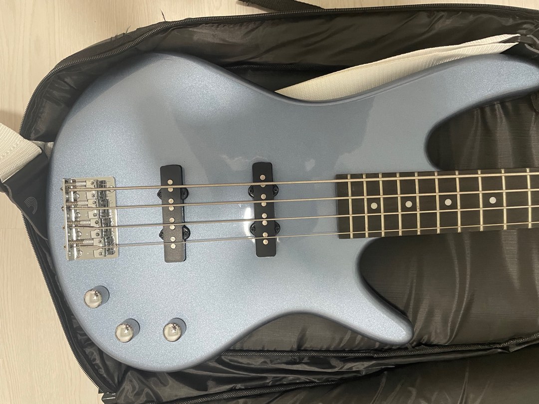 Ibanez gsr180 2025 gio