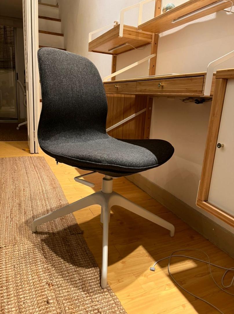 Ikea langfjall deals
