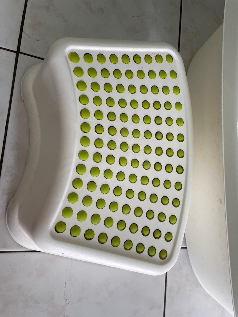 IKEA LATTSAM Baby bath, Babies & Kids, Bathing & Changing, Bathtub