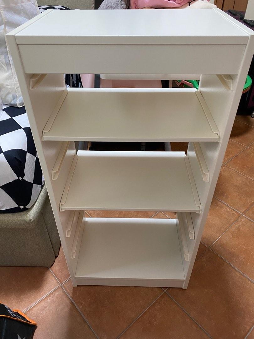 IKEA shelves, Furniture & Home Living, Furniture, Shelves,