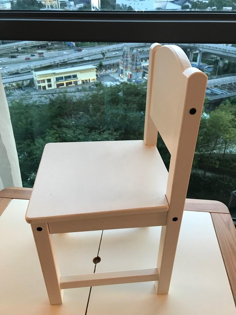 Ikea shop sundvik chair