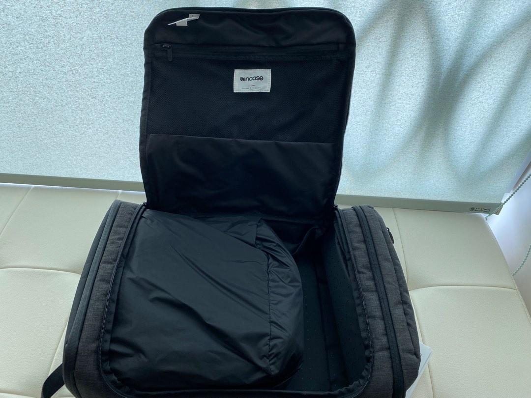 Incase Pro Travel Backpack Carousell