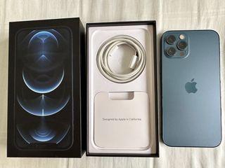 iPhone 12 Pro 256 Pacific blue