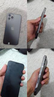 iPhone 12 pro 256gb