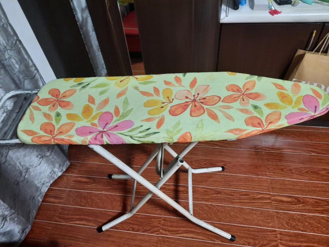 Ironing Board, Furniture & Home Living, Cleaning & Homecare Supplies