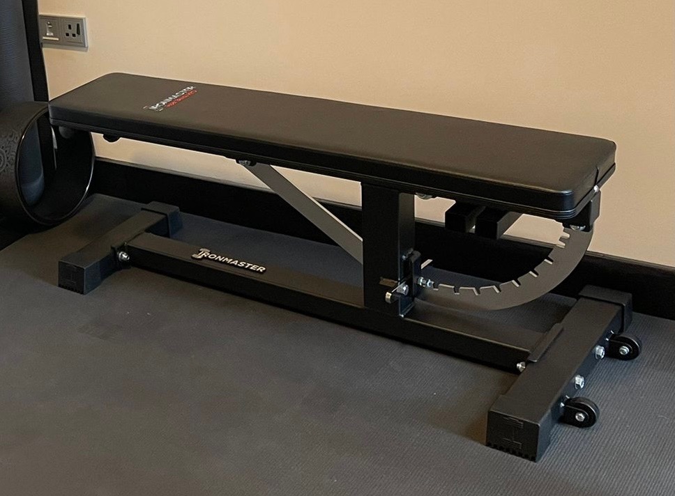 Ironmaster pro 2025