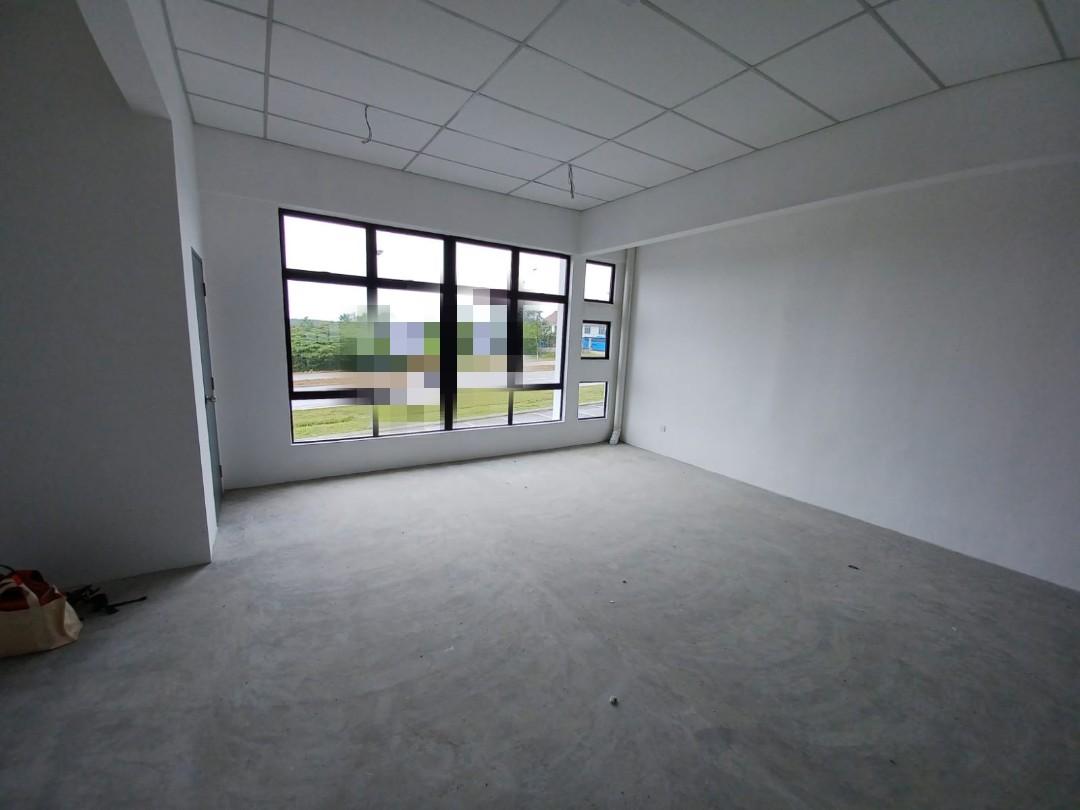 Ixora Park city, Pasir Gudang, 1st floor, Property, Rentals on Carousell