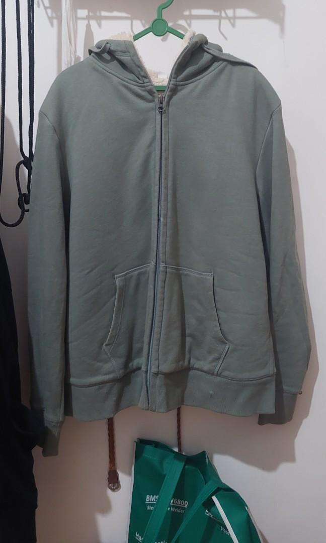 Jaket Hangat Uniqlo Wanita Fesyen Wanita Pakaian Wanita Baju