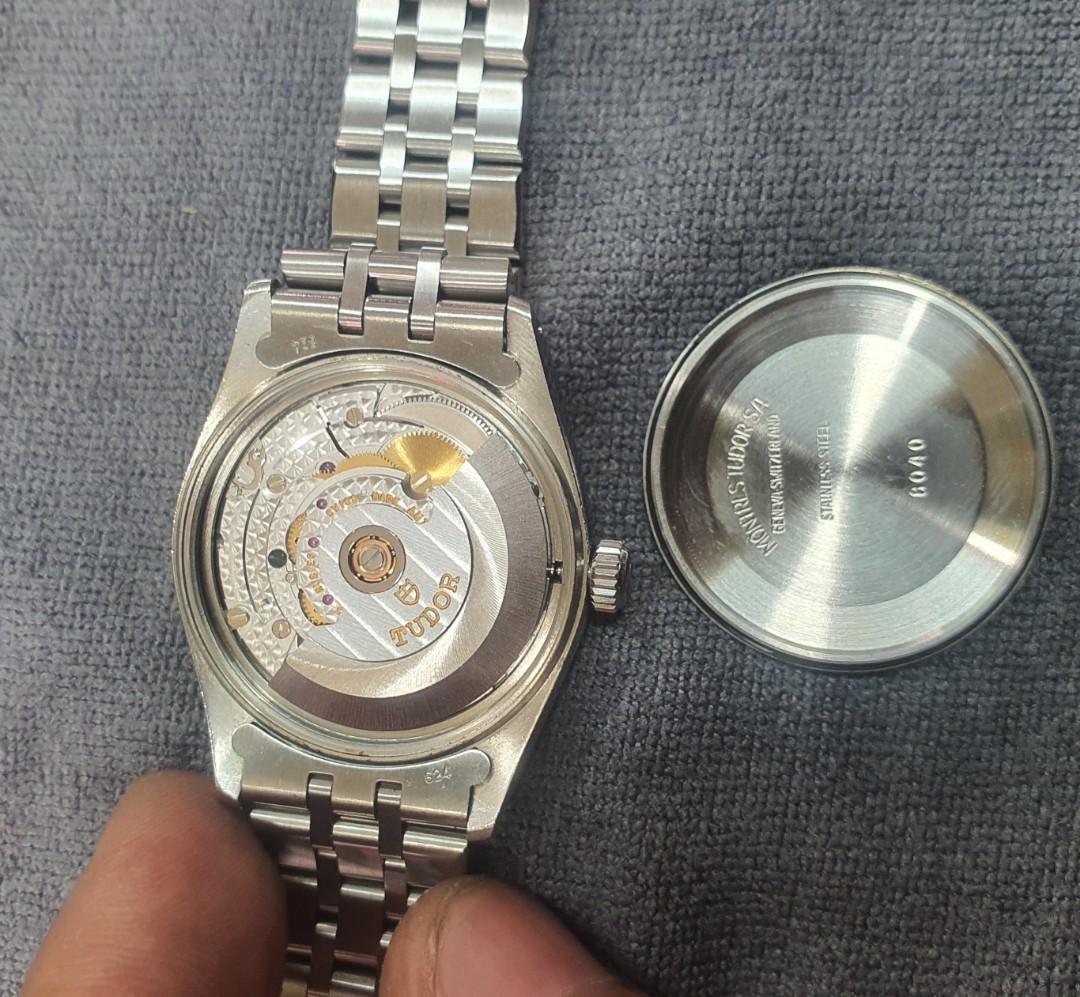 Jam tudor original best sale