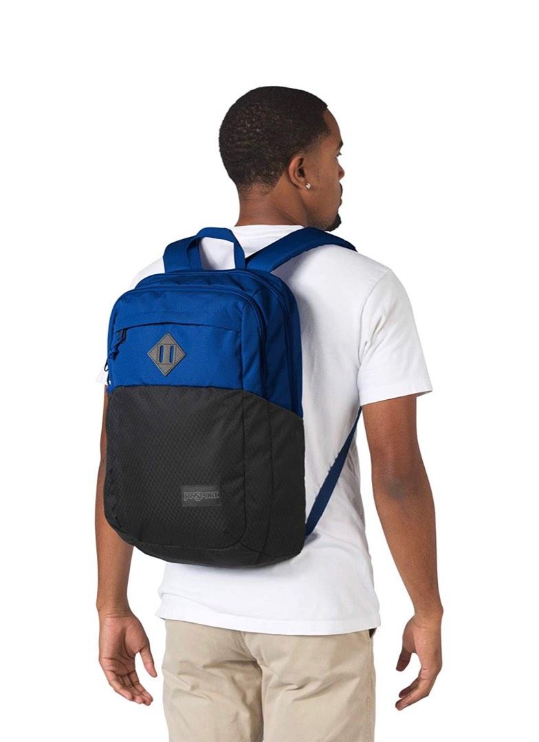 Jansport fremont backpack 2025