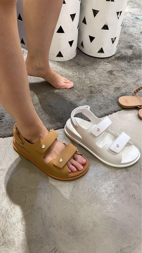 Harga sandal jelly bunny outlet