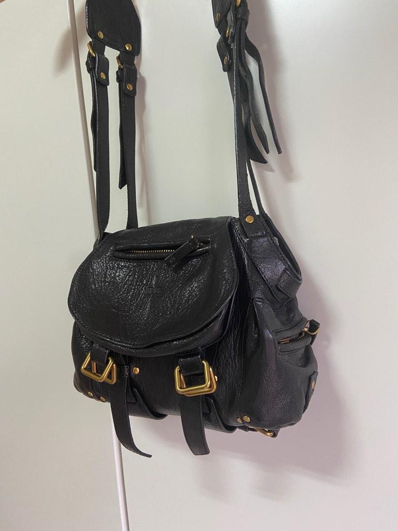 Jerome dreyfuss Twee S