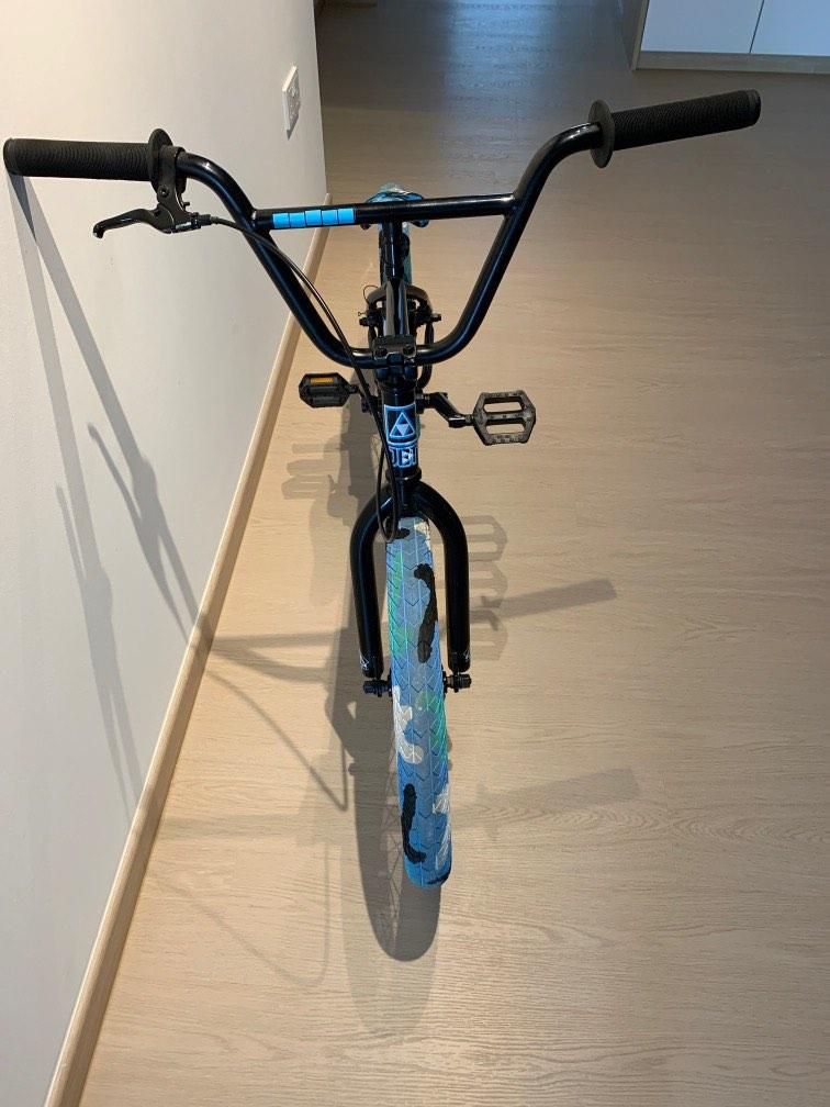 jet block bmx, Sports Equipment, Bicycles & Parts, Bicycles on Carousell
