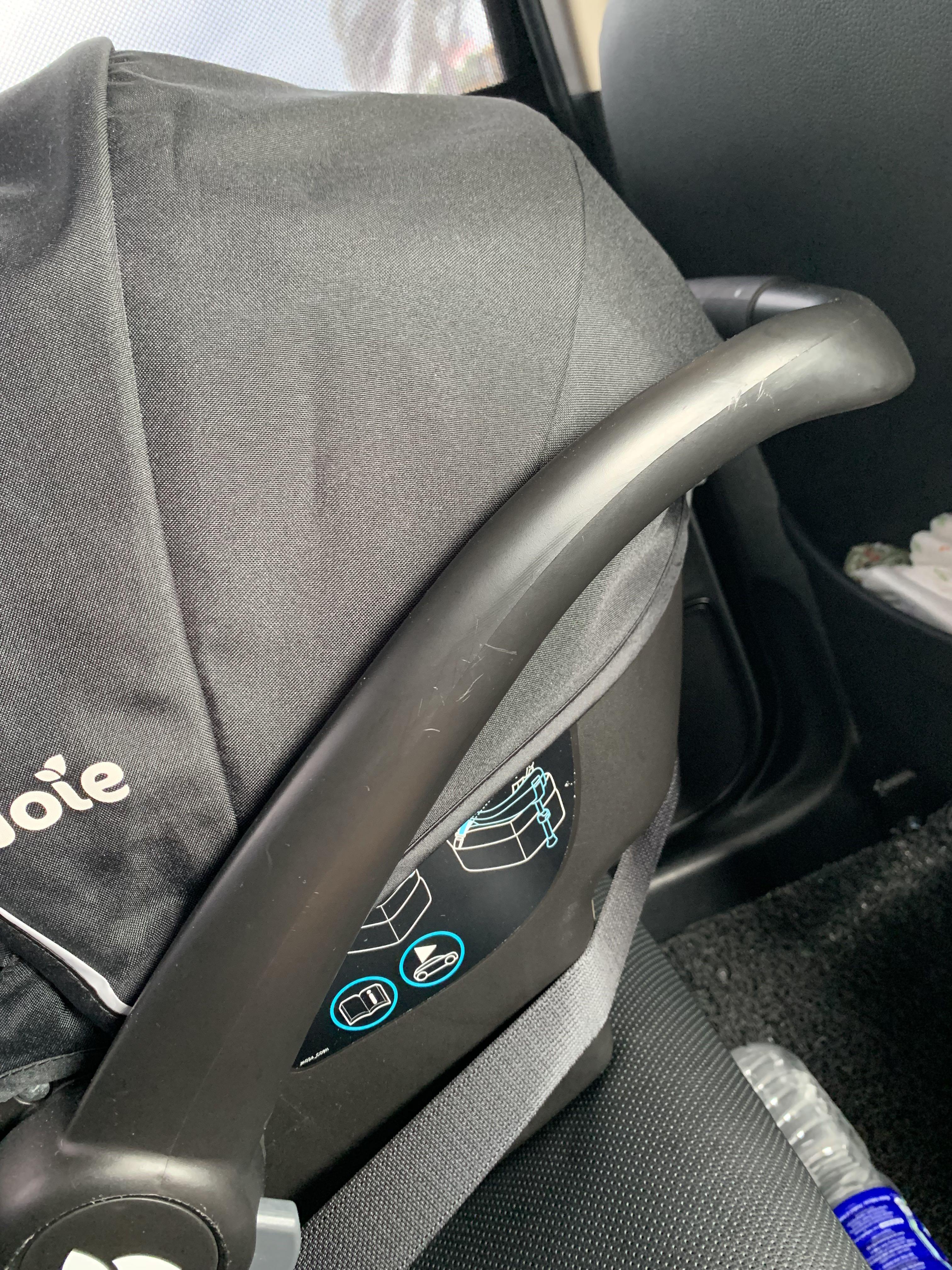 Gumtree isofix base new arrivals