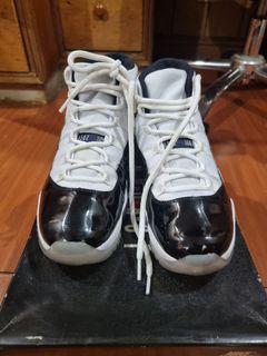 Jordan 11 Concords