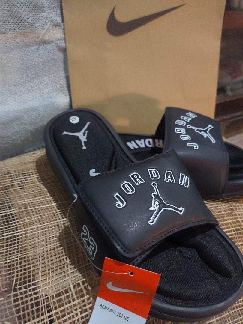Jordan slides 2025 sale