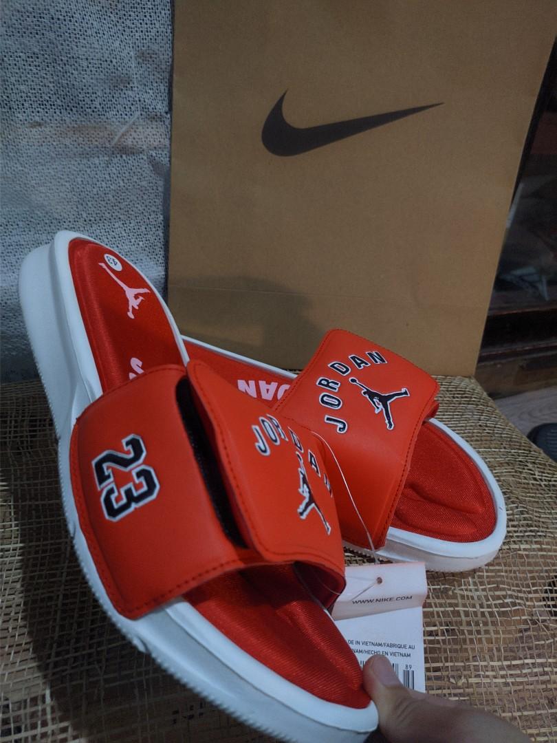Jordan clearance 23 slides