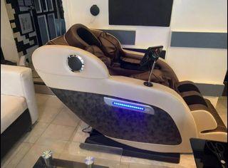 JSK Massage Chair- Brand new