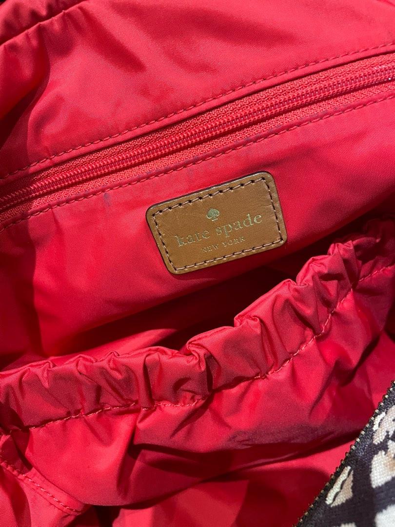 Kate Spade Baby Bag, Women's Fashion, Bags & Wallets, Shoulder Bags on