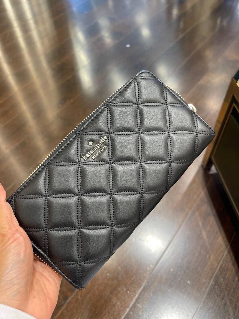 Natalia large continental wallet hot sale