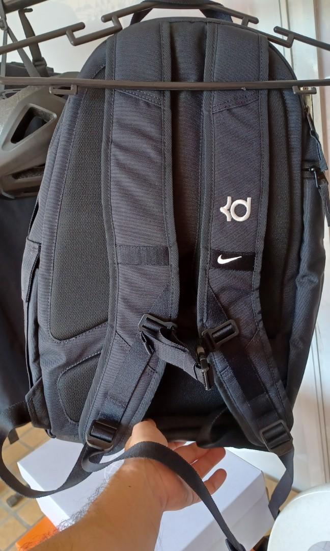 KD BackPack, Men's Fashion, Bags, Backpacks on Carousell