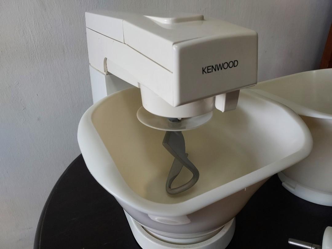 mixer kenwood 700w