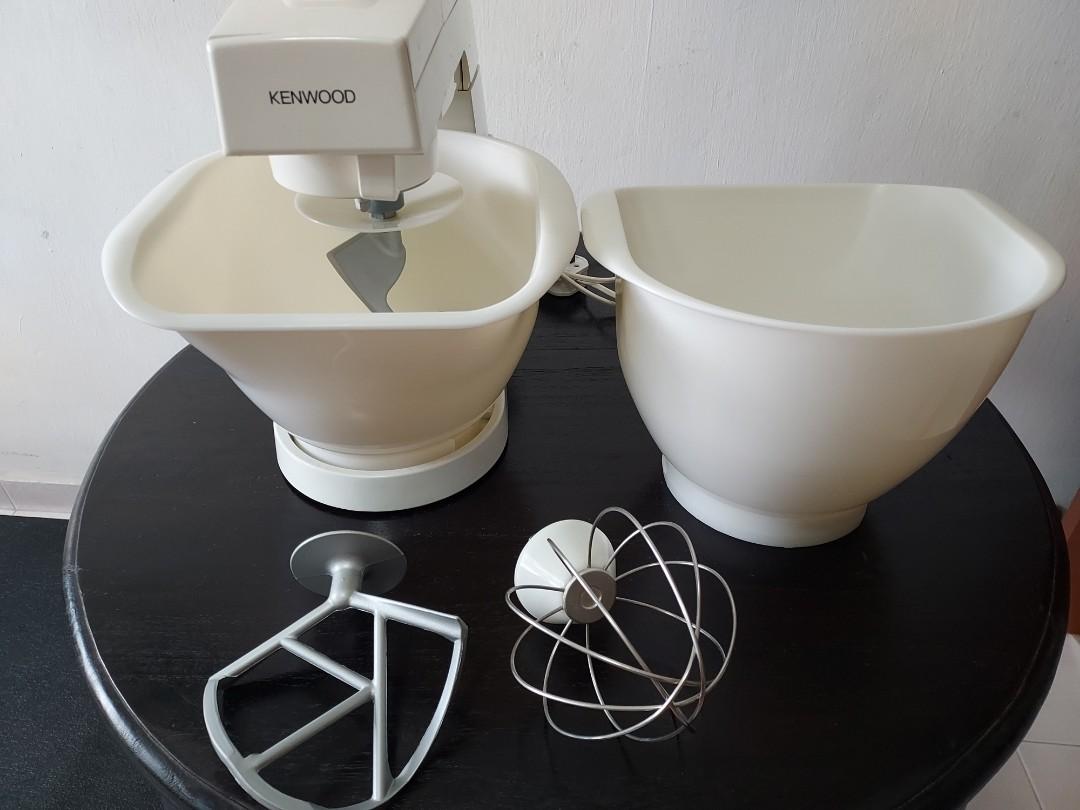 mixer kenwood 700w