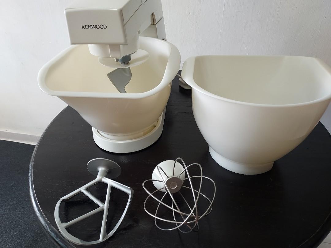 Kenwood Mixer/blender, TV & Home Appliances, Kitchen Appliances, Hand