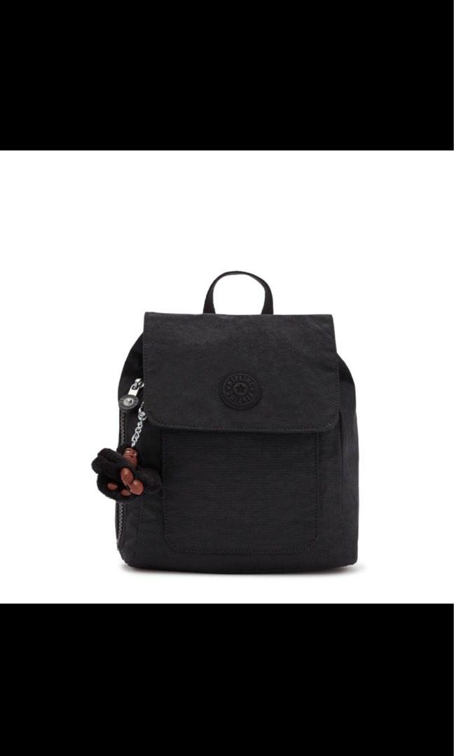 Kipling KAYLIN backpack, Women's Fashion, Bags & Wallets, Backpacks on