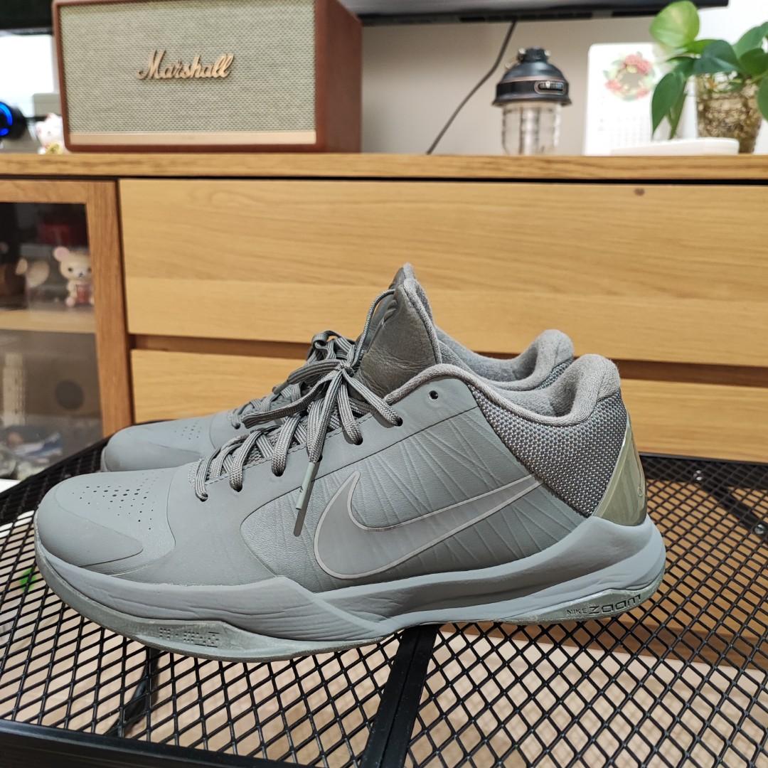 Kobe sales 5 ftb