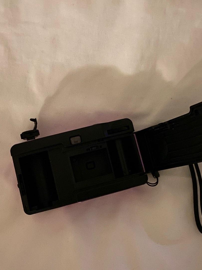 kodak m35 film camera (Category: Cameras) located in Quezon City. Submitted by nz.stuff (Listing ID 1186815378, Image 2). Description: kodak m35 film camera (reusable) - good as new - still working - sample pics taken by me using the camera is already posted. PLS DONT REPOST OR USE IT. THANK YOU. - no issues ! no films and battery included. will ONLY provide battery if its sdd. no return and no refund. mop: gcash or cod (via shopee checkout but a