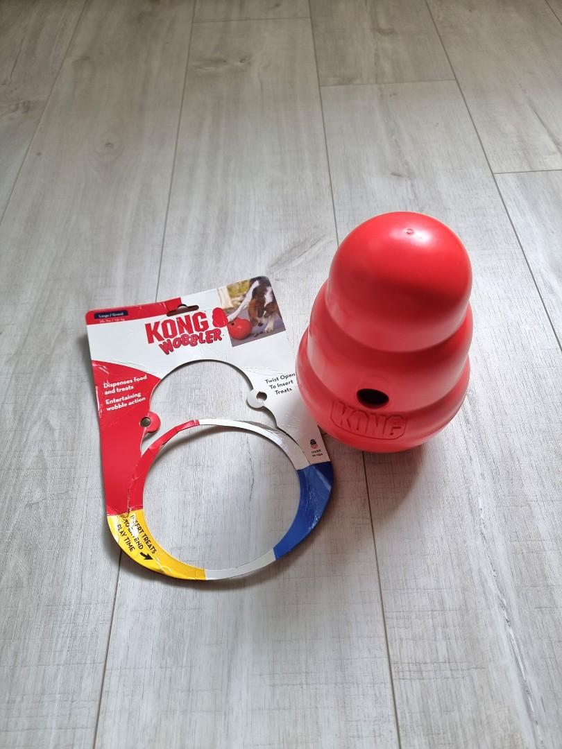 Kong food puzzle shop