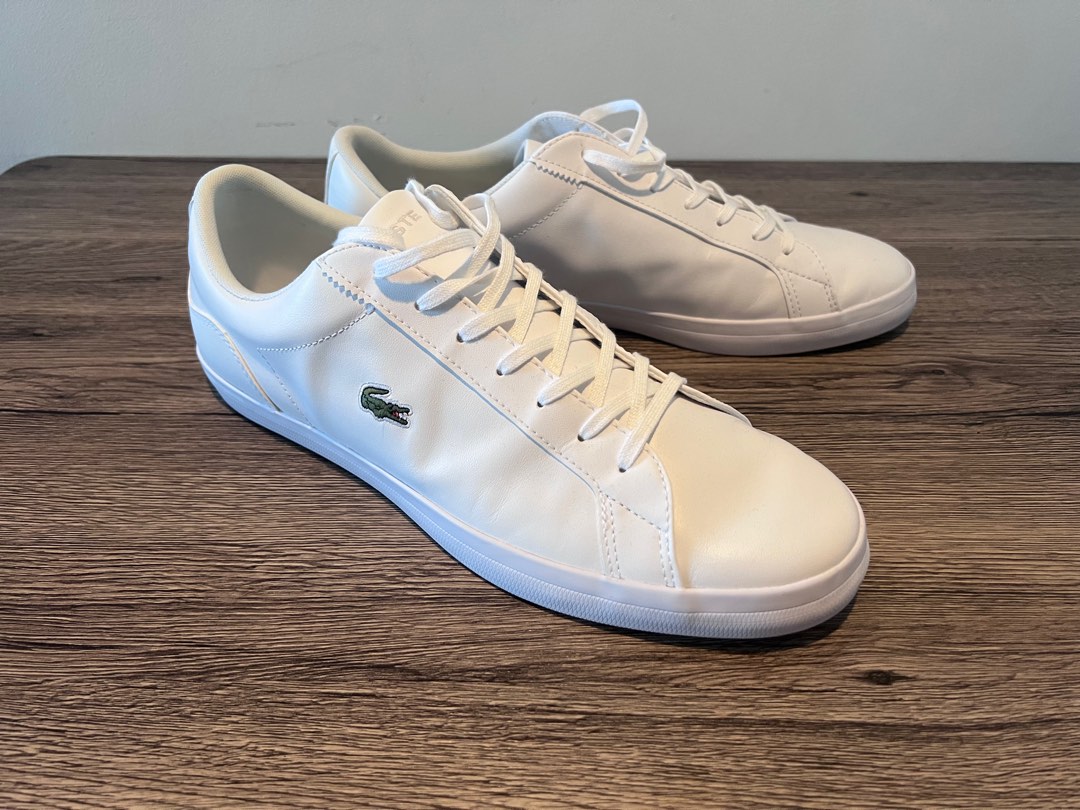 Lacoste shoes uk sale
