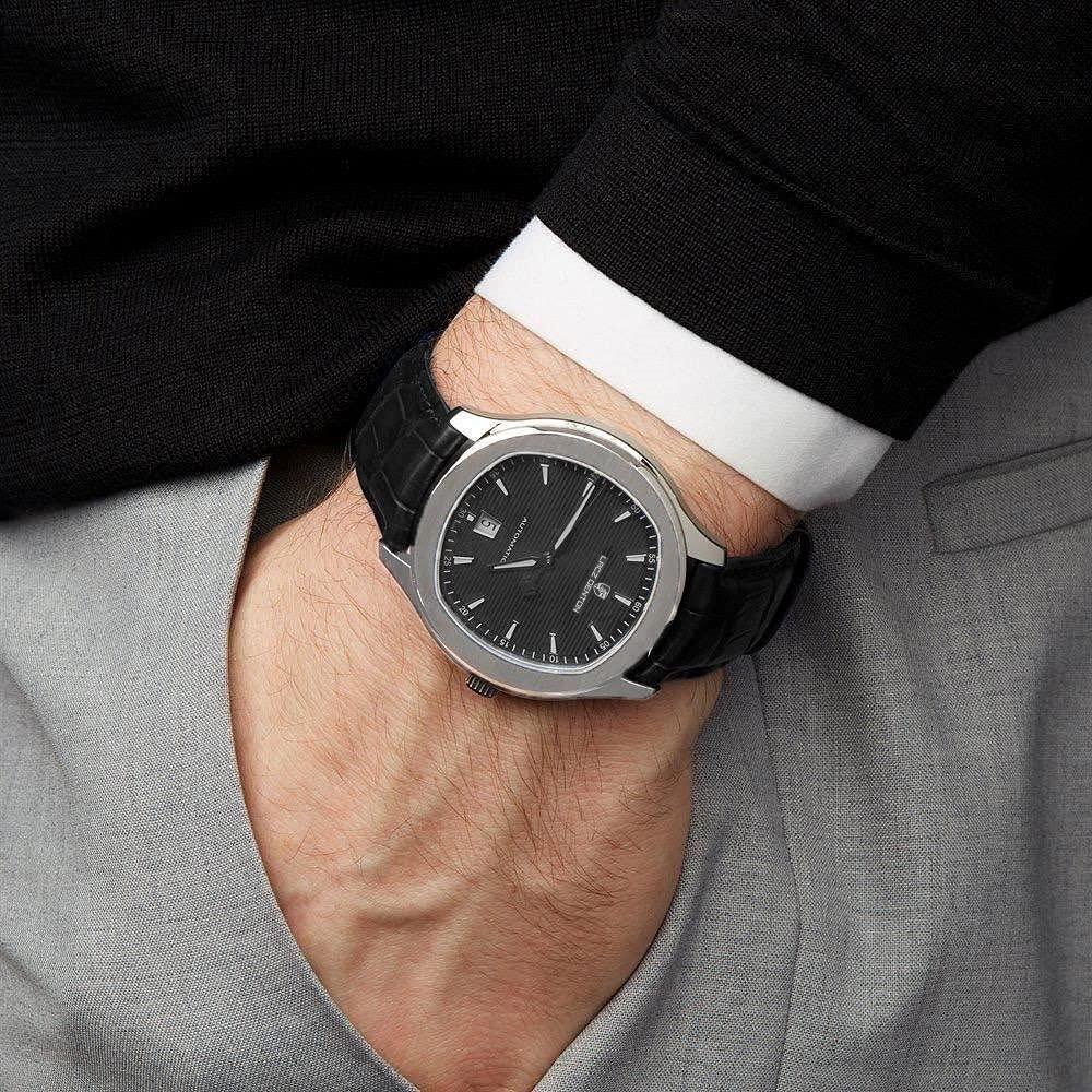 Denton cheap watch company