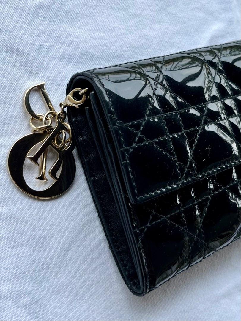 Dior Lady Dior Handbag 368092