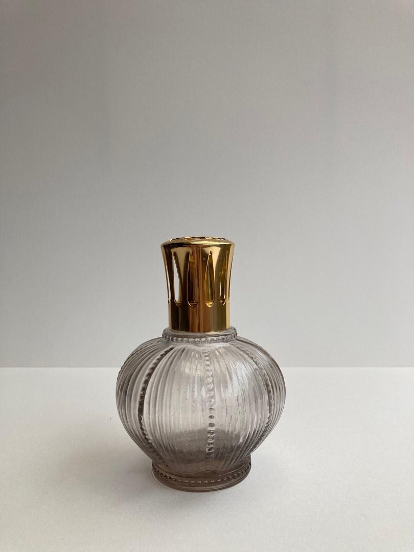 Lampe Berger Glass Catalytic Fragrance Lamp, Furniture & Home Living