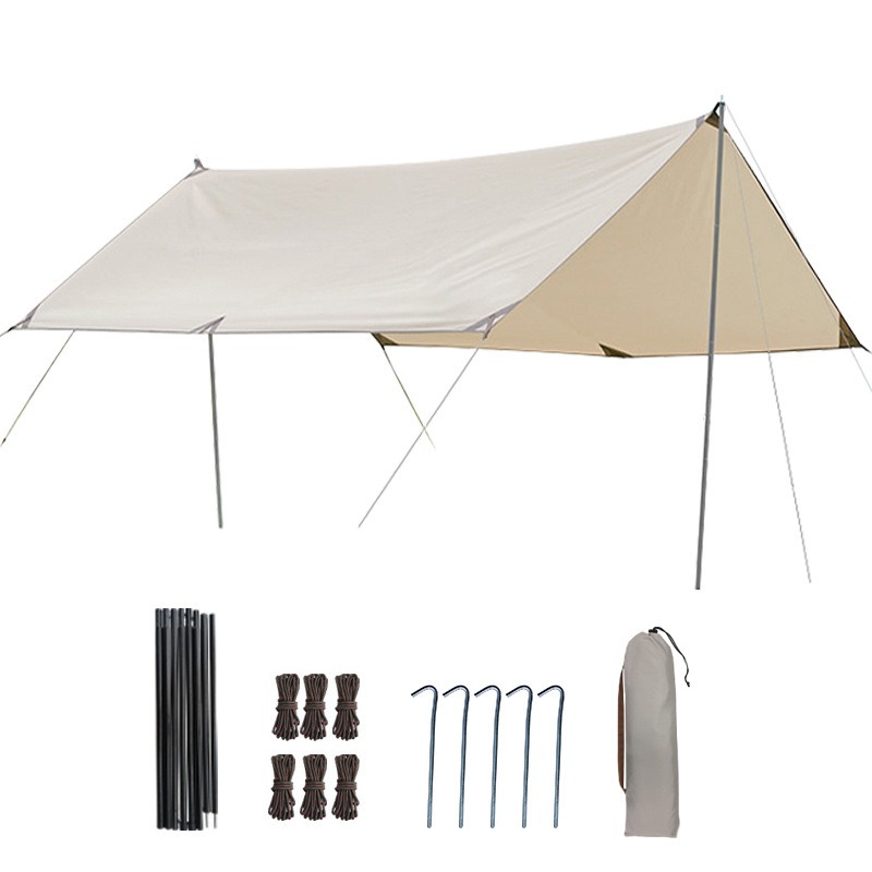 Fly tent cheap