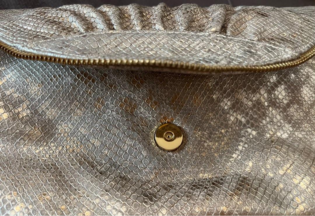 Lauren Merkin evening clutch Women s Fashion Bags Wallets