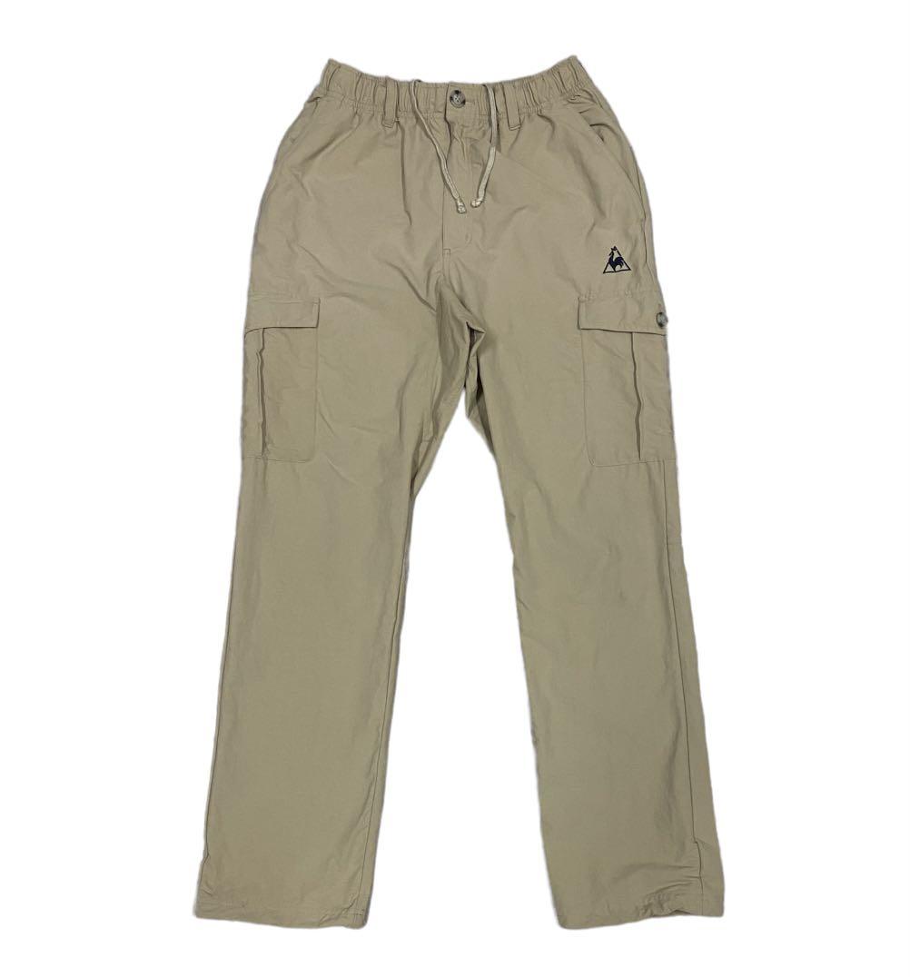 LE COQ SPORTIF Men s Fashion Bottoms Chinos on Carousell