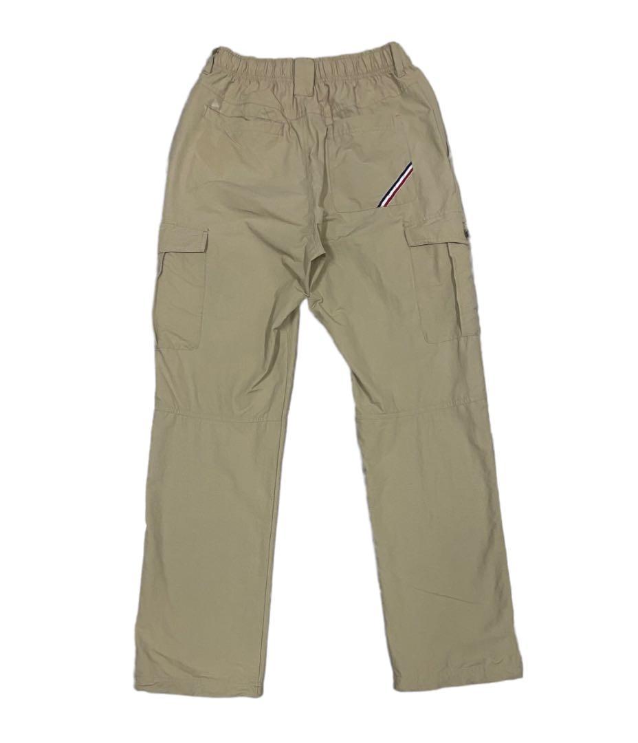 LE COQ SPORTIF Men s Fashion Bottoms Chinos on Carousell