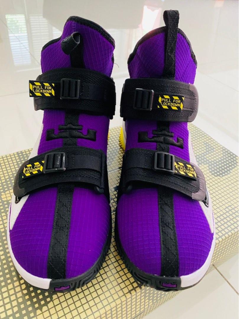 Lebron soldier xii sfg ep sale