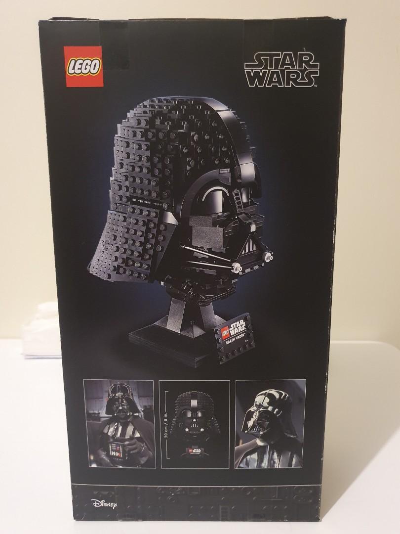 LEGO 75304, Hobbies & Toys, Toys & Games on Carousell