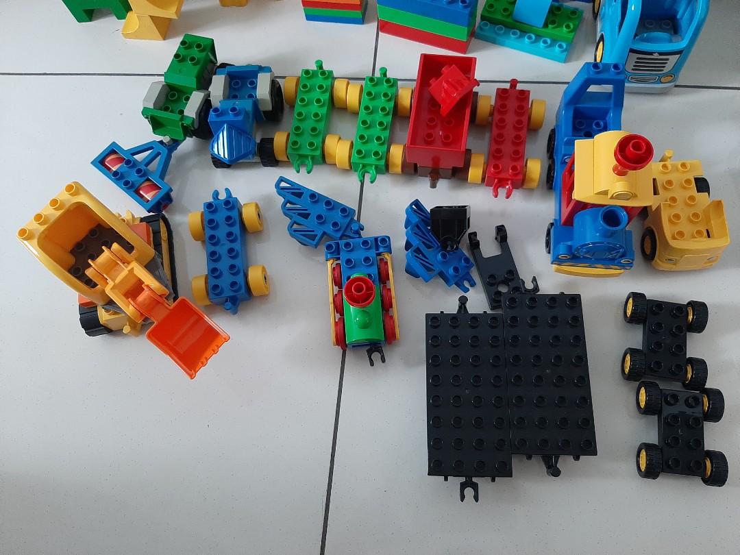 Lego bundles for sale best sale