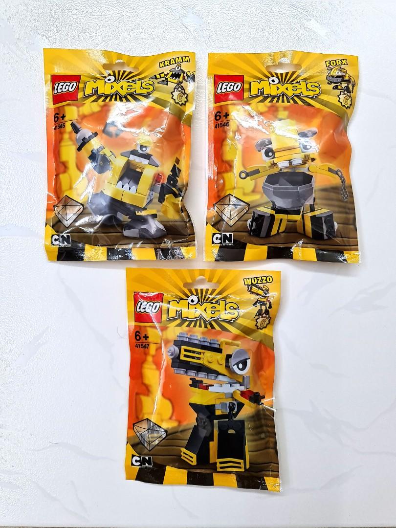 Lego 41547 hotsell