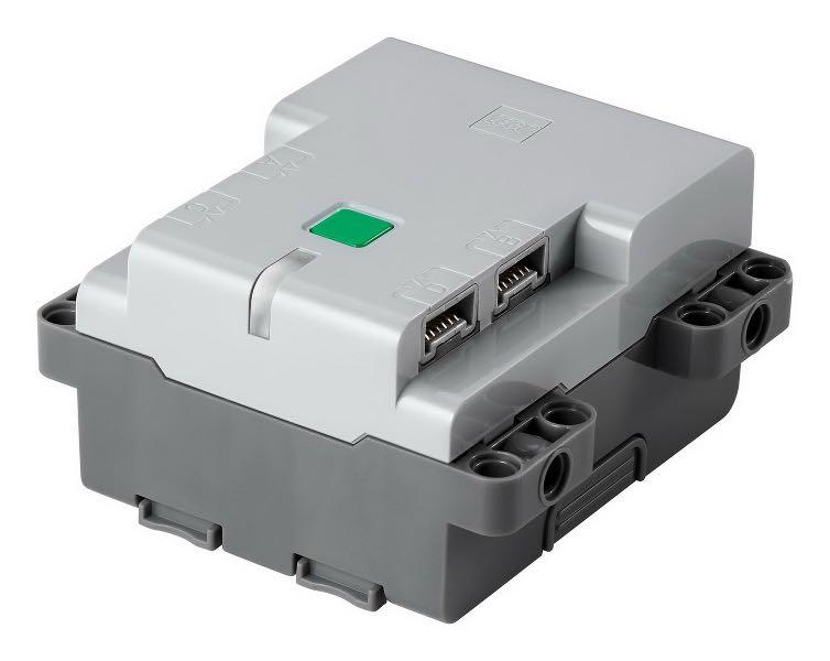 Bluetooth discount lego motor