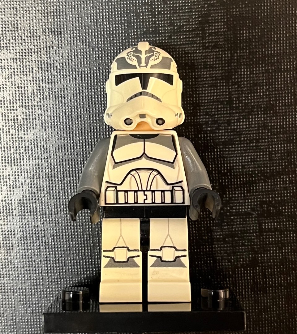 lego wolfpack trooper