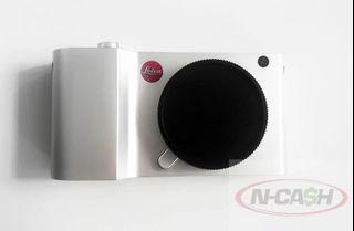 Leica T Typ701 Mirrorless Camera Body