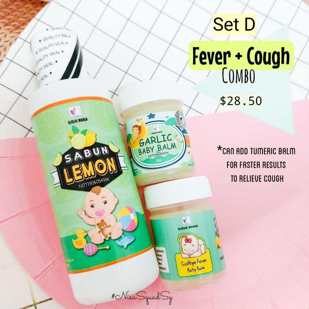 Lemon Bath., Babies & Kids, Bathing & Changing, Other Baby Bathing &  Changing Needs On Carousell